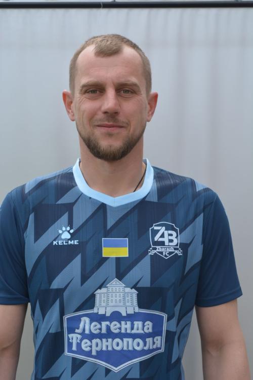 Горліцький Михайло Анатолійович