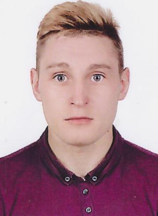 Лавриненко Максим Олексійович