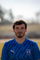 Малик Євген Вікторович