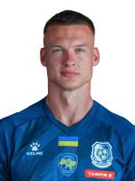 Khoblenko Oleksii
