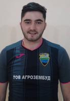 Кривошей Єгор