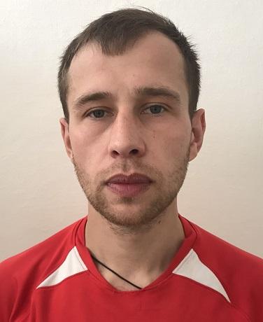 Пастернак Андрій Володимирович