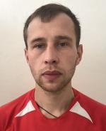 Пастернак Андрій