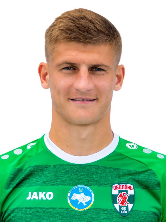 Суханов Сергій Володимирович