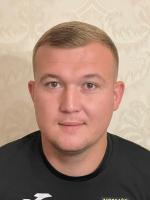 Березовський Микола Анатолійович