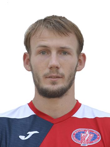 Мацюта Данило Євгенійович