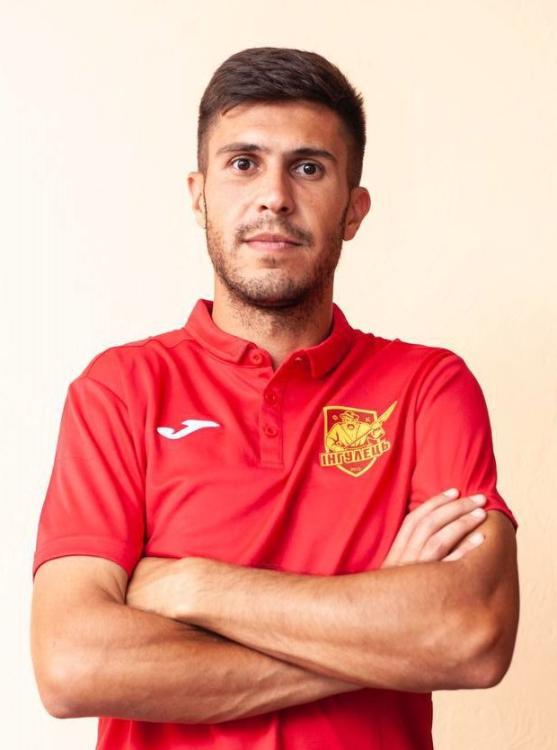 Малиш Станіслав-Нурі Атіллайович