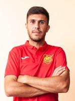 Malysh Stanislav-Nuri