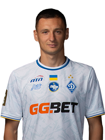 Кабаєв Владислав Олександрович