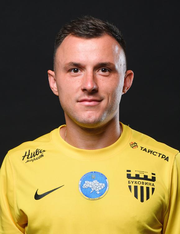 Стасюк Петро Миколайович