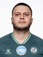 Стрельніков Андрій Вікторович