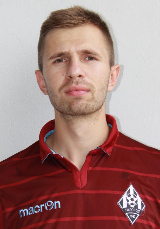 Ковач Іван Іванович