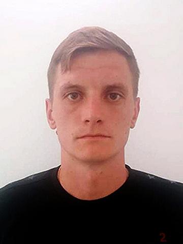 Вульчин Остап Володимирович