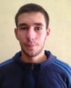 Гірка Олександр Олександрович