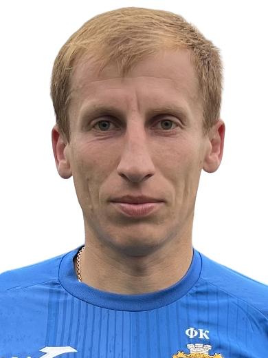 Цюпка Назар Євгенович