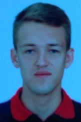 Мунько Денис Юрійович