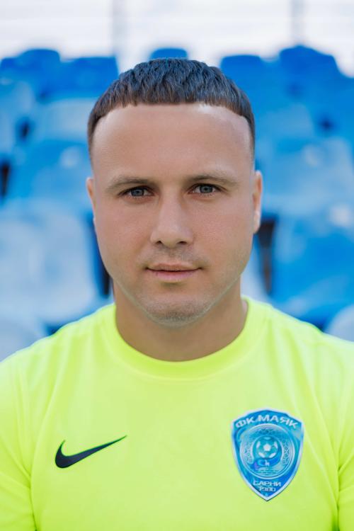 Криницький Валентин Юрійович