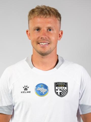 Євдокимов Антон Вікторович