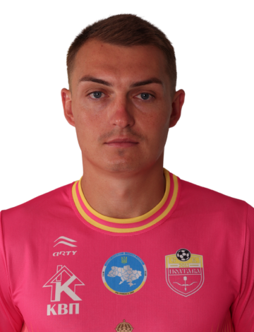 Галенков Денис Ігорович