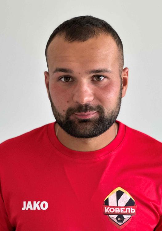 Шафранюк Роман Вікторович