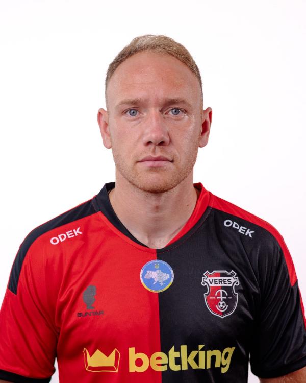 Кльоц Дмитро Віталійович