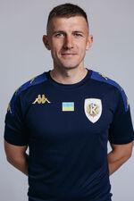 Бартошук Андрій Вікторович