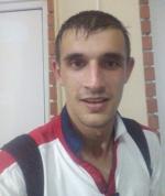 Степанець Валентин