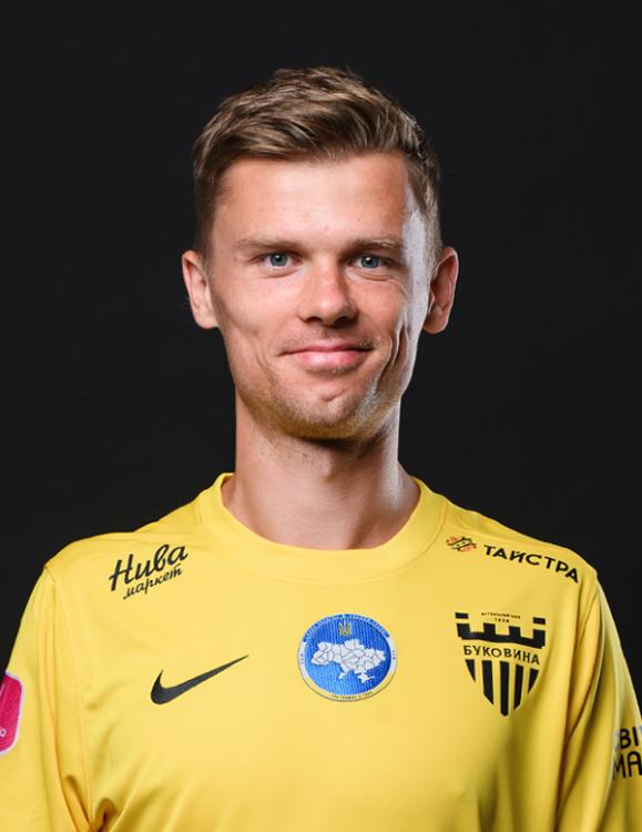 Безуглий Микита Сергійович