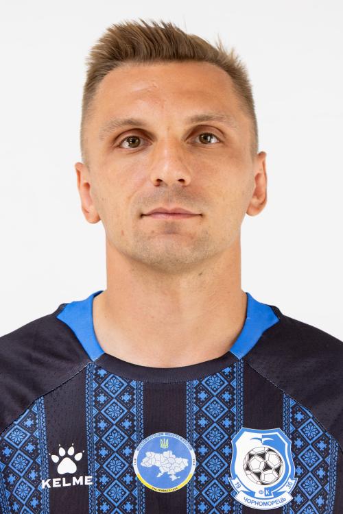 Oleksandr Osman