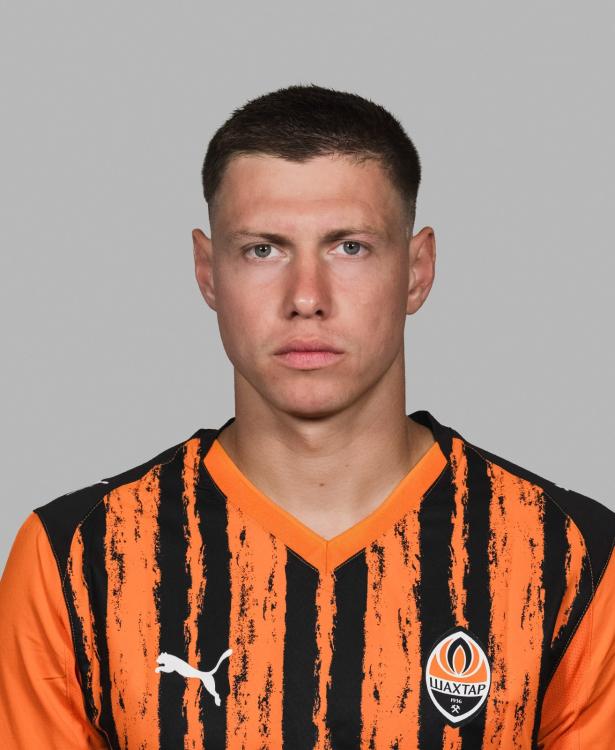 Матвієнко Микола Олександрович