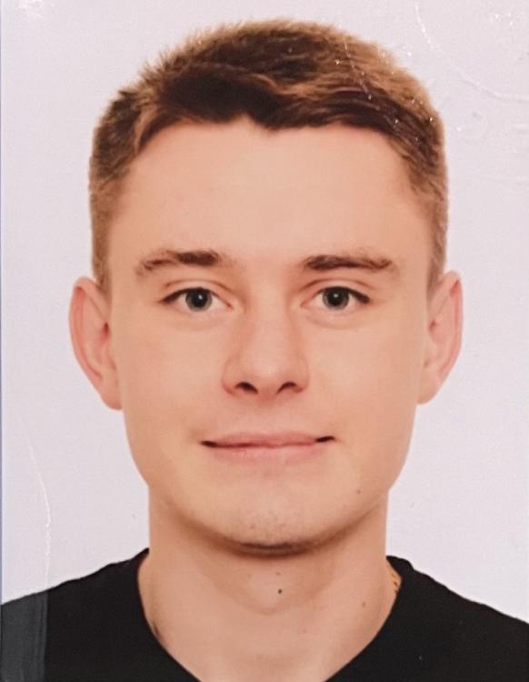 Васильченко Денис Анатолійович