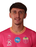 Shapovalov Sviatoslav