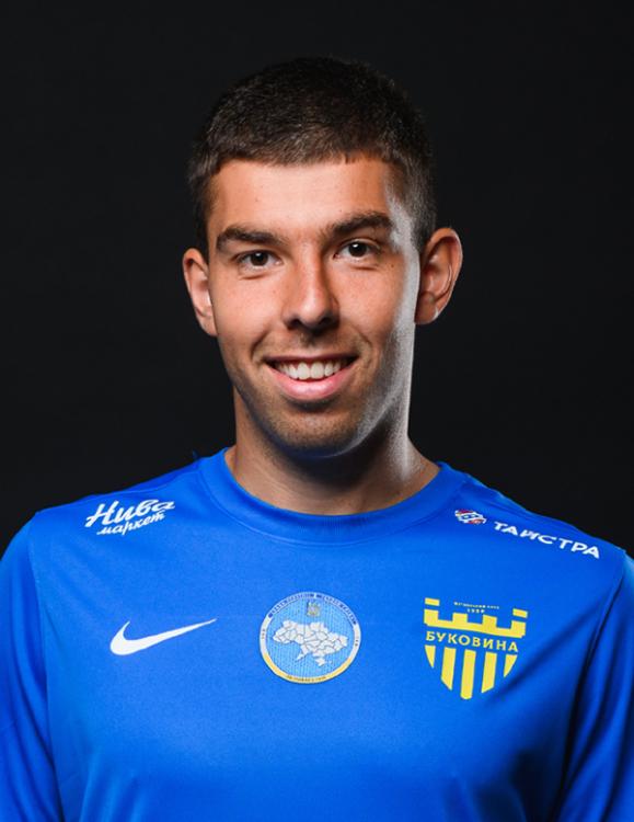 Каневцев Данило Дмитрович