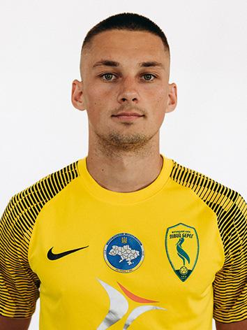 Синиця Олег Вікторович