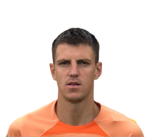 Vadym Dmytrochenko