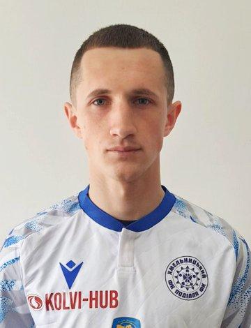 Oleksandr Snizhko