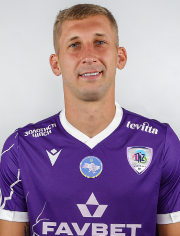 Oleksandr Kapliienko