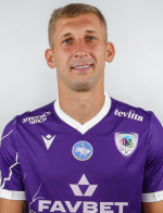 Kapliienko Oleksandr