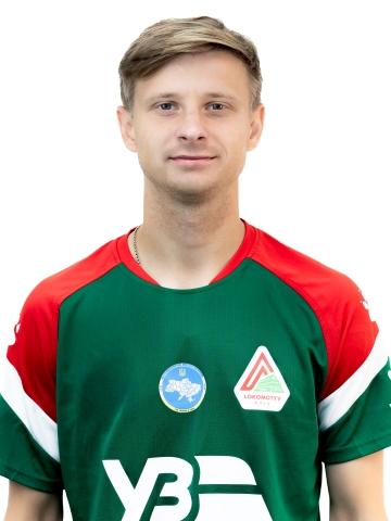 Pavlo Lukianchuk