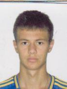 Швець Микола Валерійович