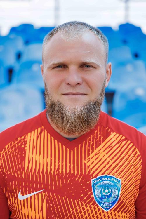 Тимошицький Андрій Васильович