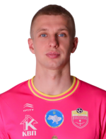 Biloshevskyi Bohdan