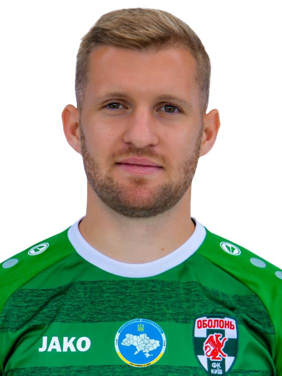 Грисьо Максим Йосипович