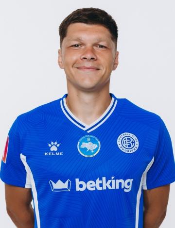 Думанюк Артур Романович