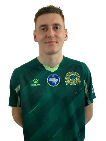 Мисик Мар'ян Олегович