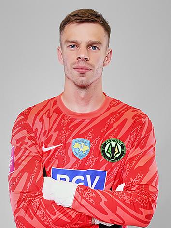 Кудрик Олег Теодозійович