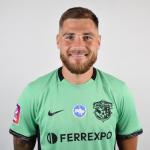 Dvorovenko Vladyslav