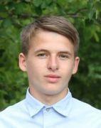 Кибенко Сергій Сергійович