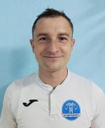 Яцковець Ігор Дмитрович