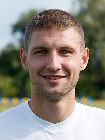 Бакланов Микита Ігорович